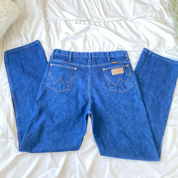 Wrangler Other - Wrangler • Jeans